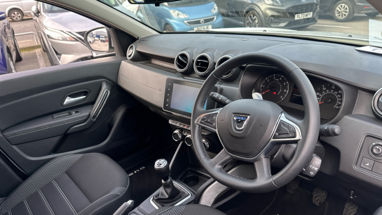 Dacia Duster 1.0 TCe 90 Prestige 5dr Petrol Estate